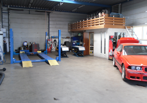 APK-keuring